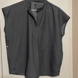 FIGS Rafaela scrub top